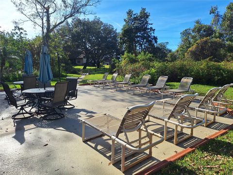 A home in PALM HARBOR