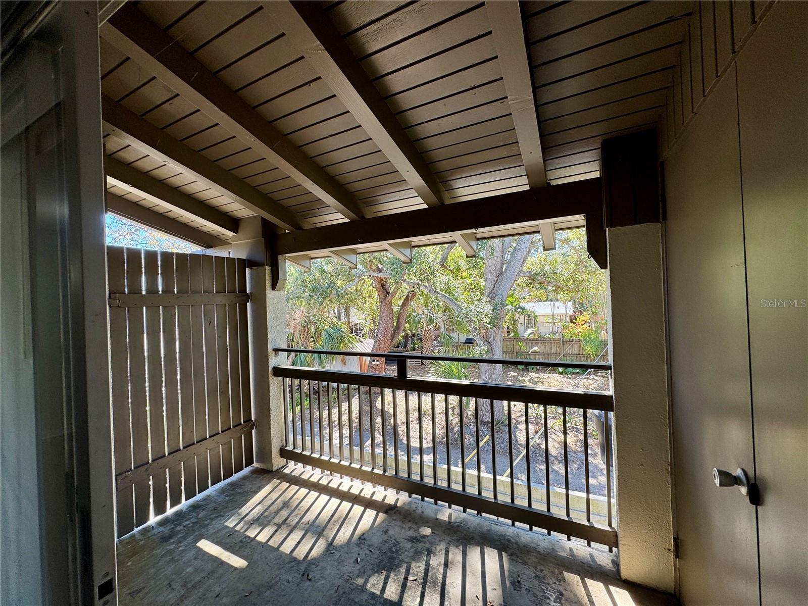 WESTWOOD VILLAS CONDO - Residential