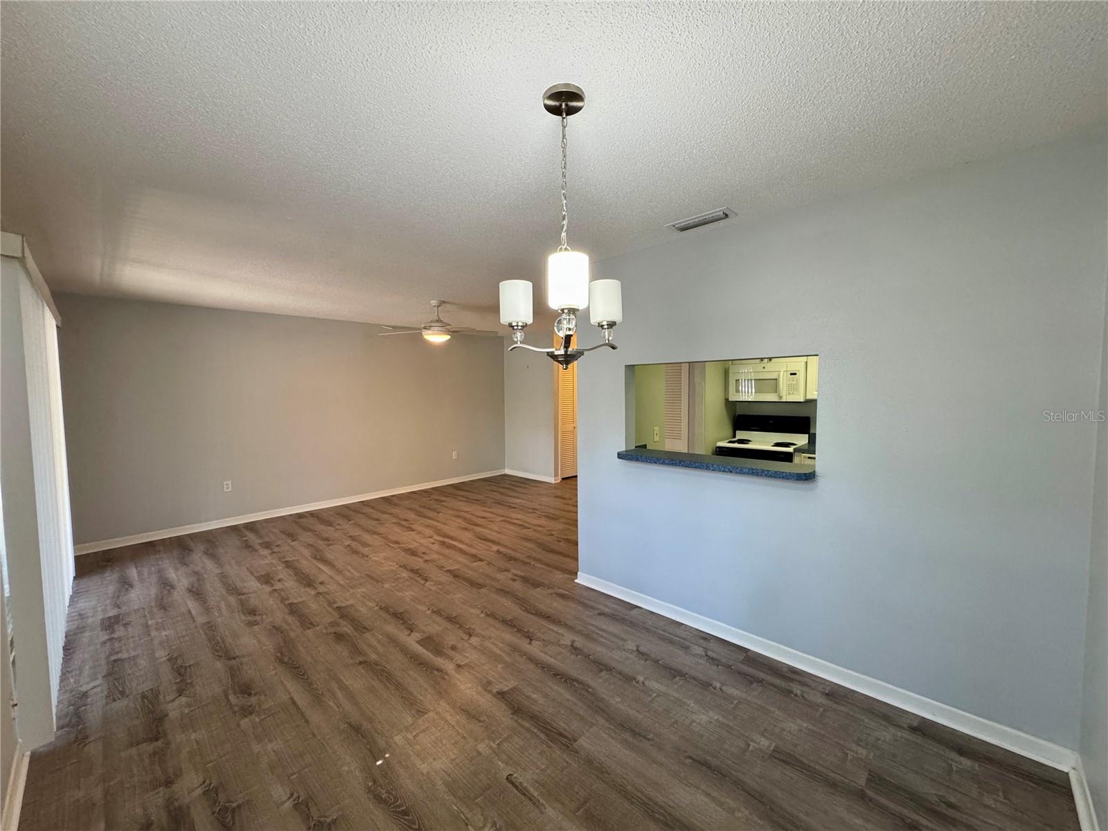 WESTWOOD VILLAS CONDO - Residential