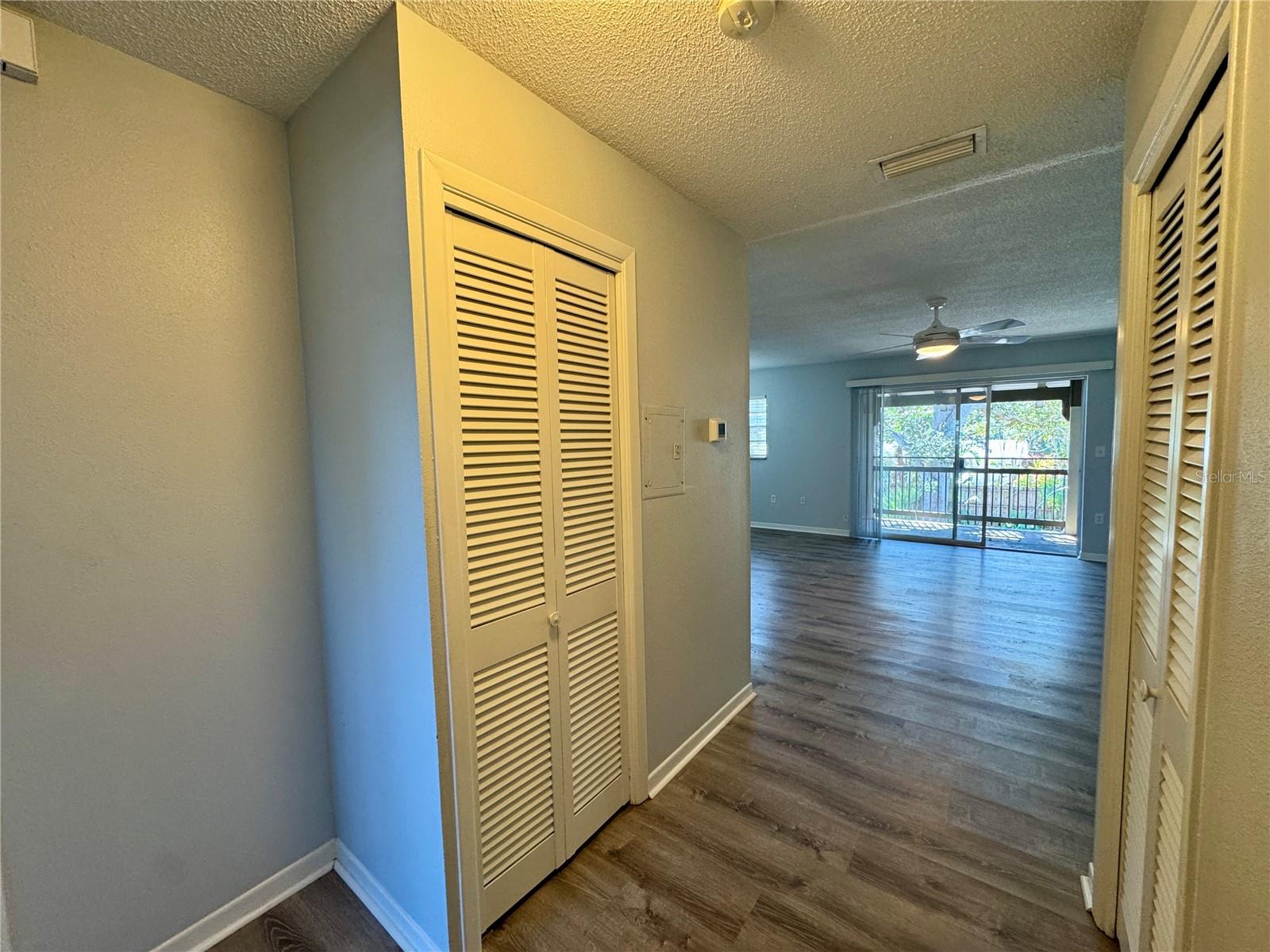 WESTWOOD VILLAS CONDO - Residential