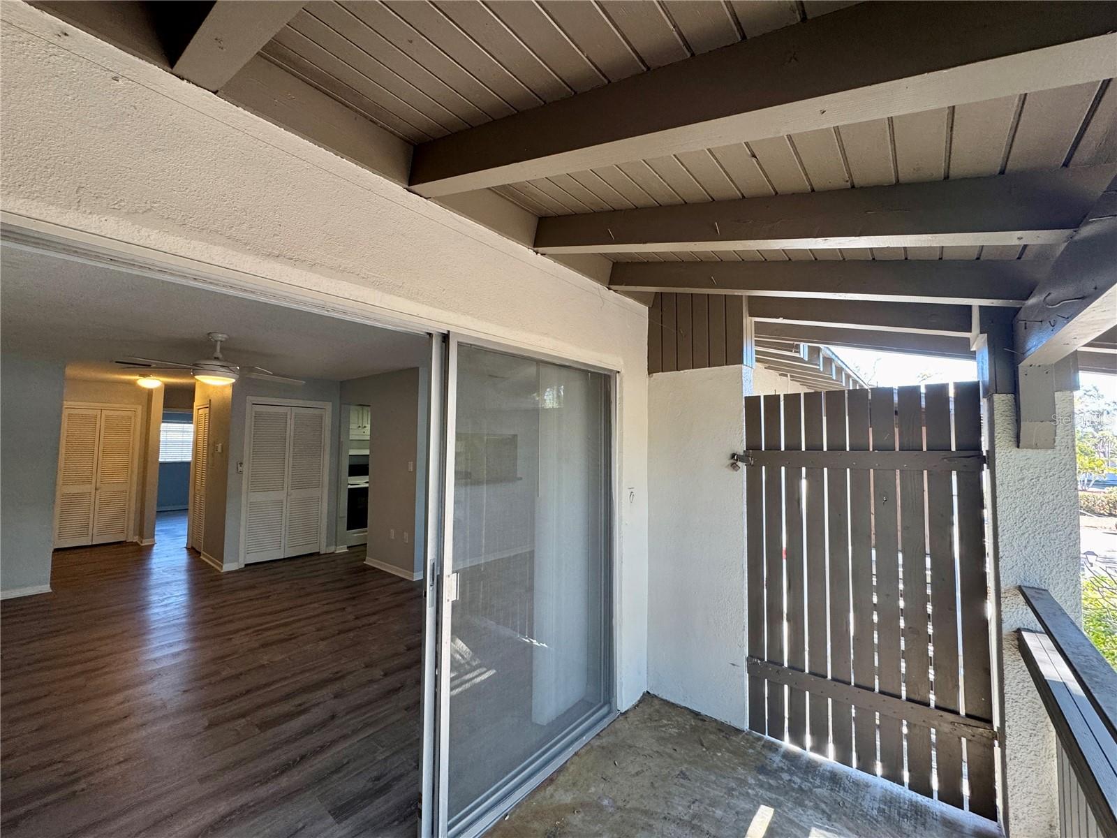 WESTWOOD VILLAS CONDO - Residential