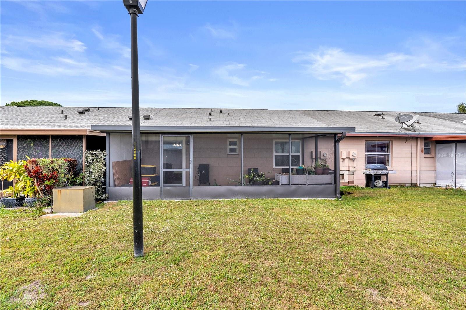 LAS BRISAS VILLAS - Residential