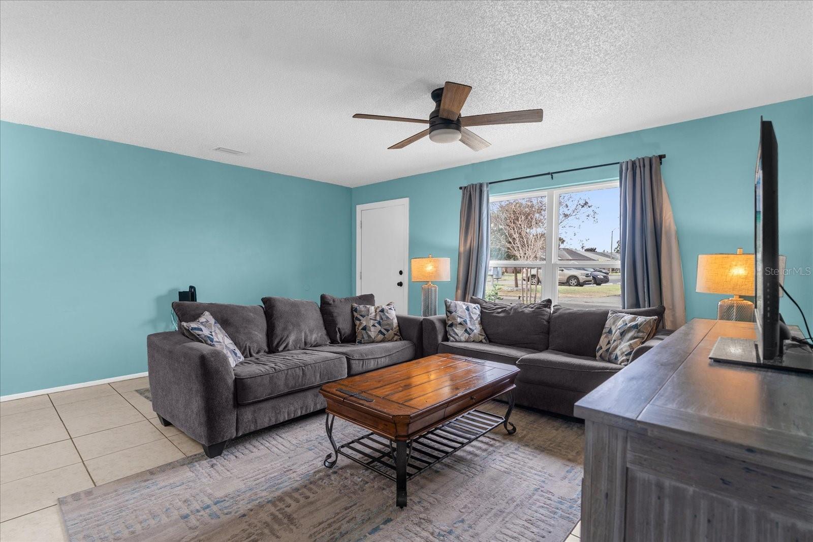 LAS BRISAS VILLAS - Residential