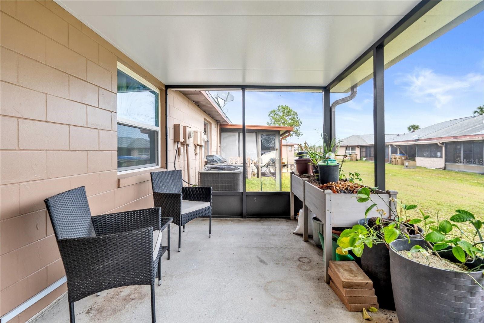 LAS BRISAS VILLAS - Residential