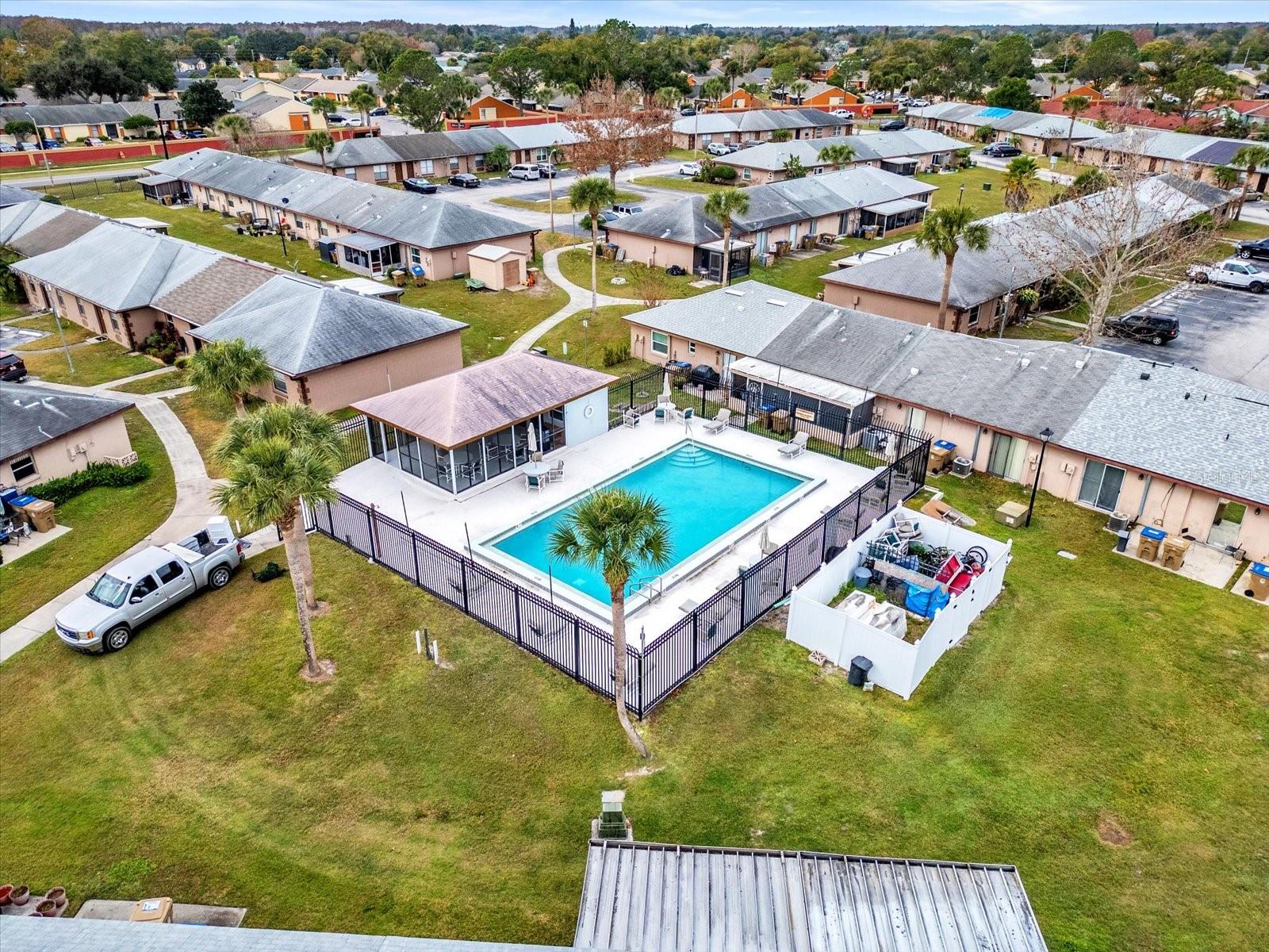 LAS BRISAS VILLAS - Residential