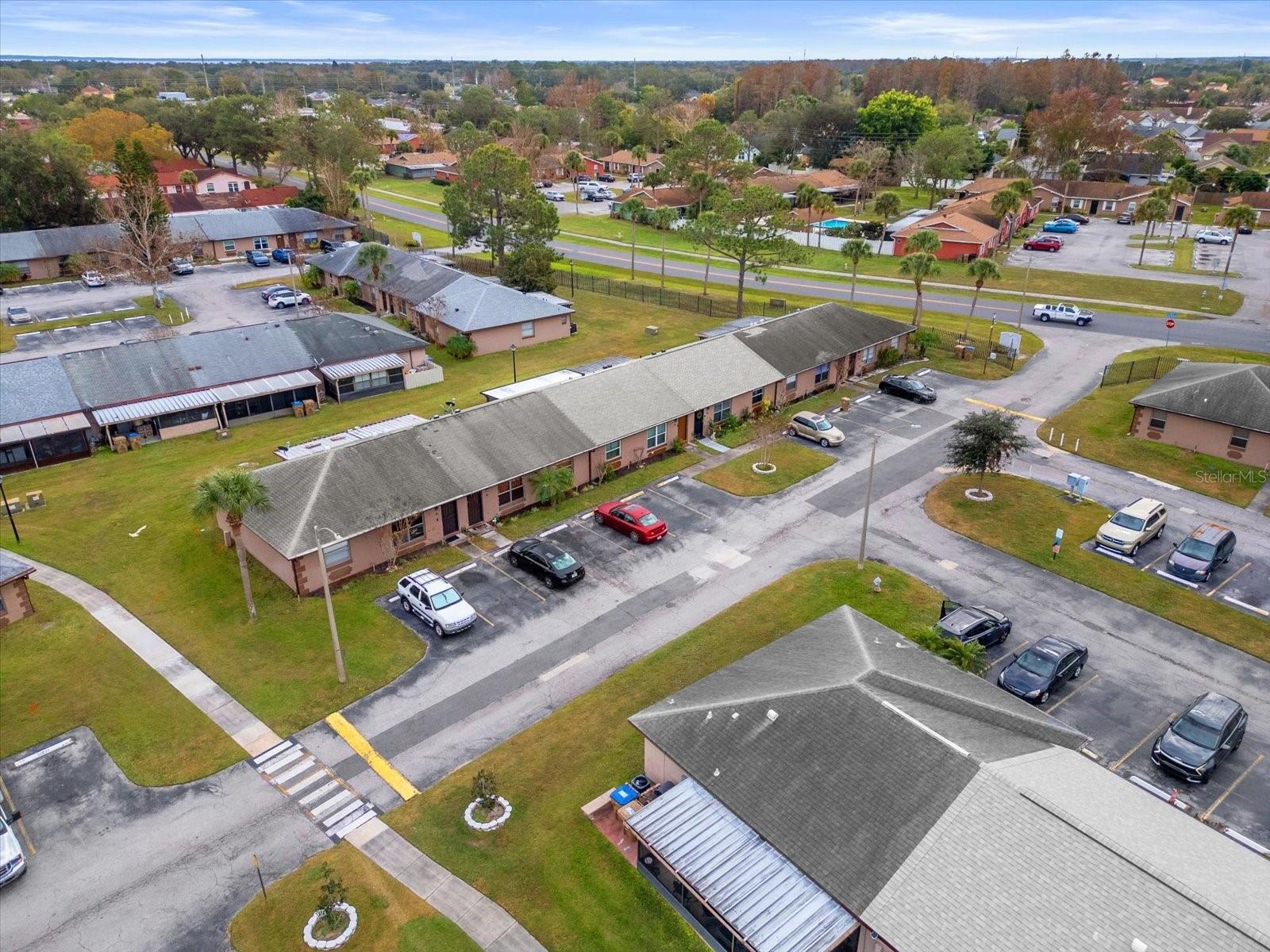 LAS BRISAS VILLAS - Residential