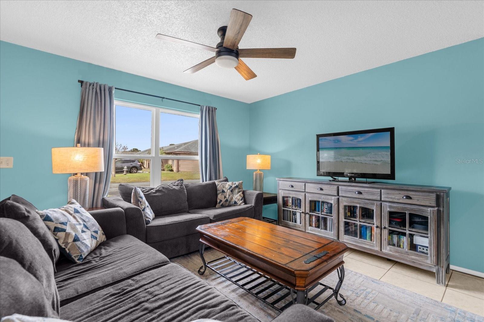 LAS BRISAS VILLAS - Residential