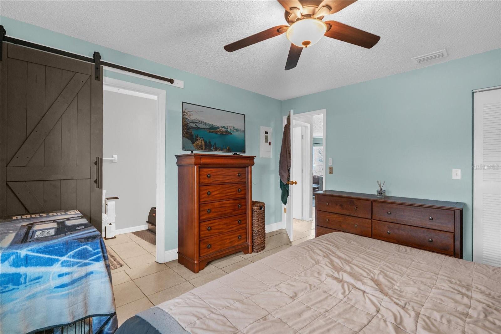 LAS BRISAS VILLAS - Residential