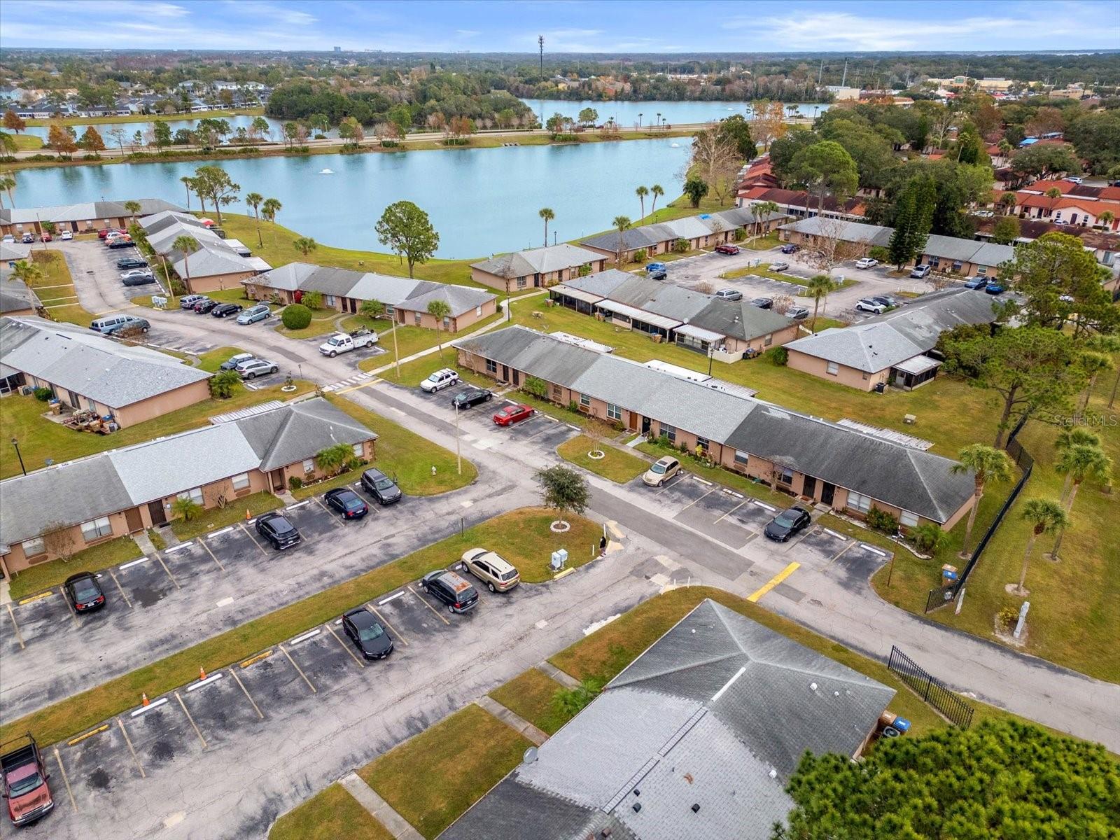 LAS BRISAS VILLAS - Residential