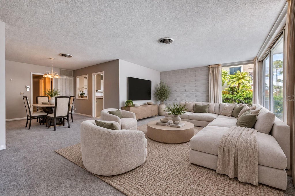 Photo of 1000 N Shore Drive NE #2, St Petersburg, FL 33701 (MLS # TB8554036)