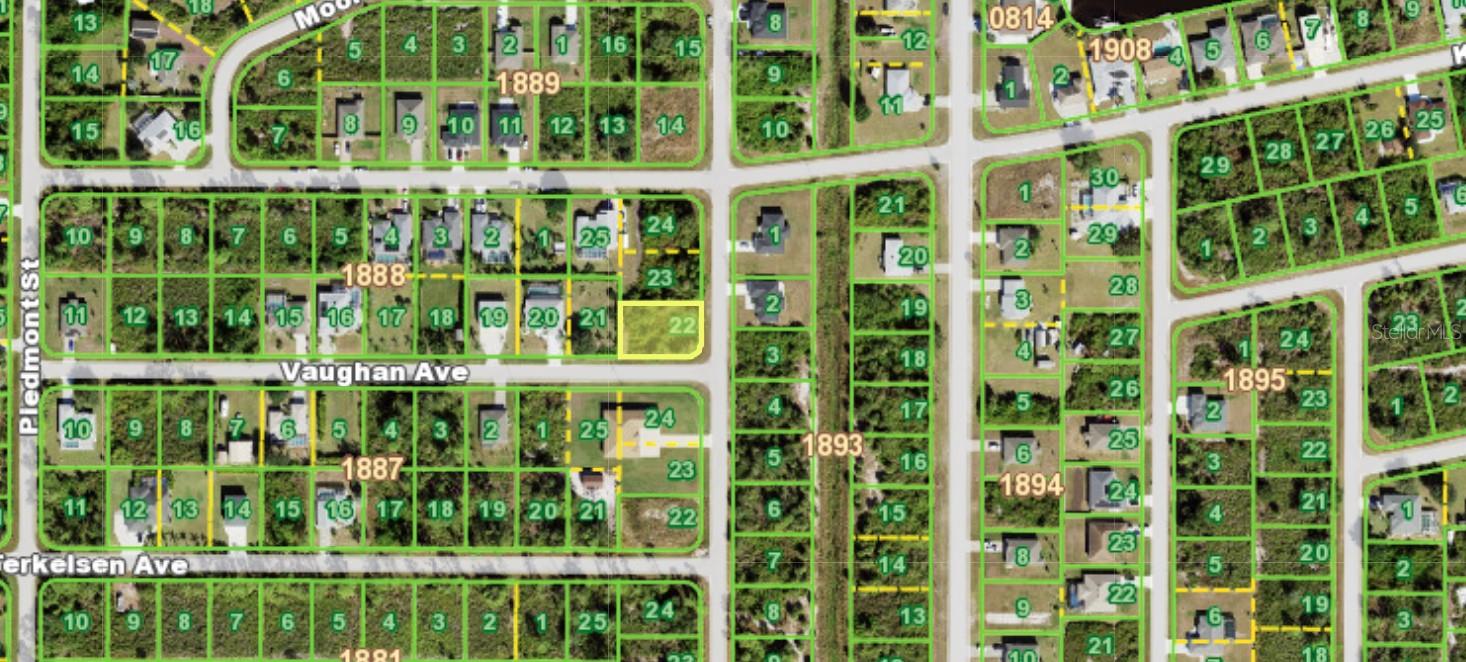 , PORT CHARLOTTE, FL, 33981 2 2666122571