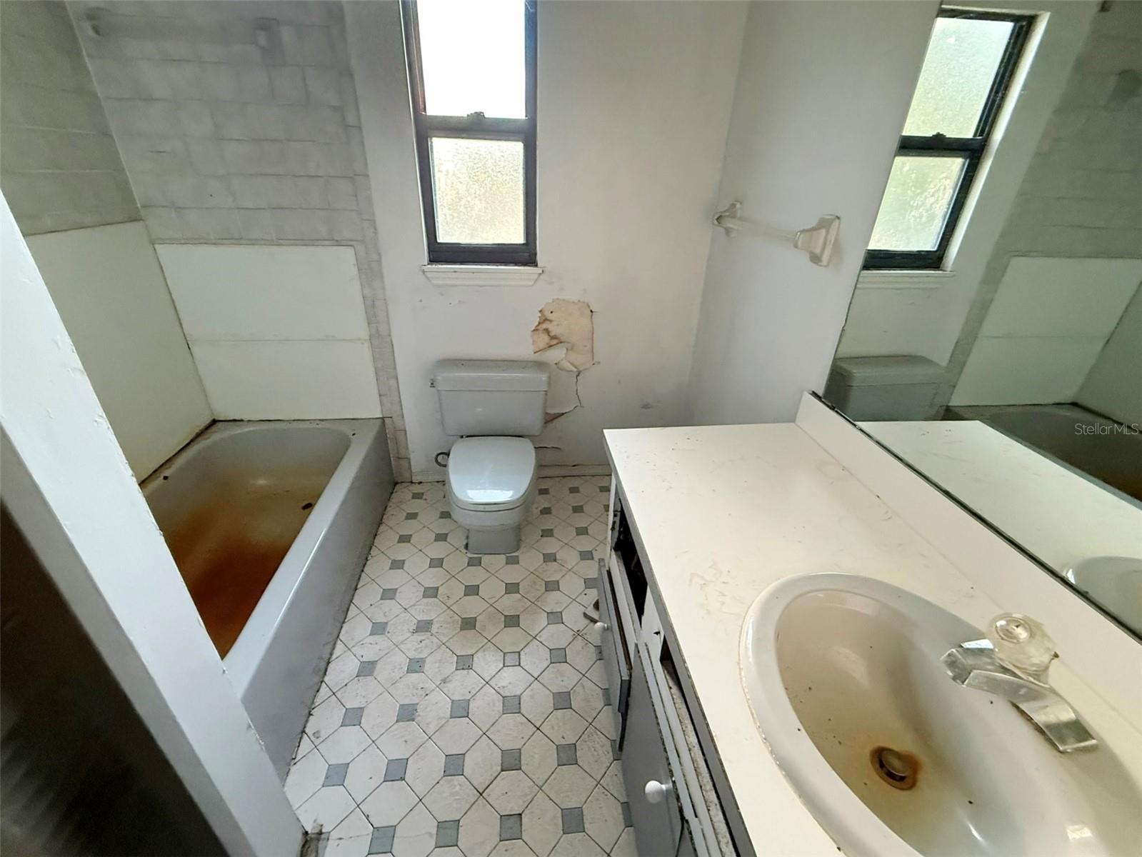 AUBURNDALE LAKESIDE PARK - Residential