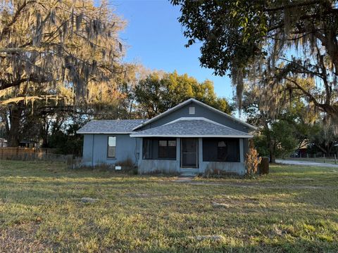 Photo of 337 Denton Avenue, Auburndale, FL 33823 (MLS # L4959706)