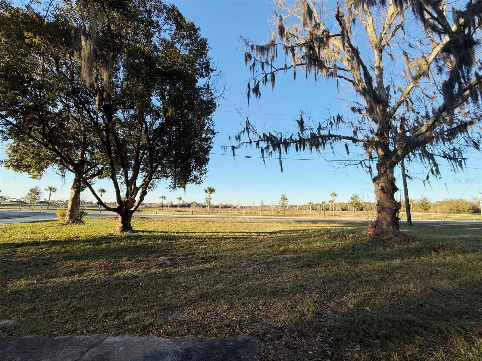 AUBURNDALE LAKESIDE PARK - Residential