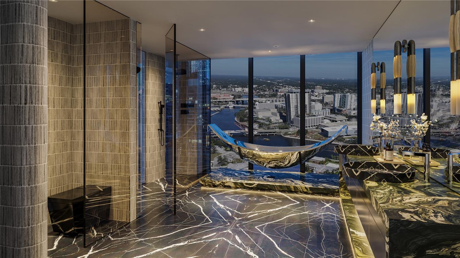 1000 WATER STREET 2301
