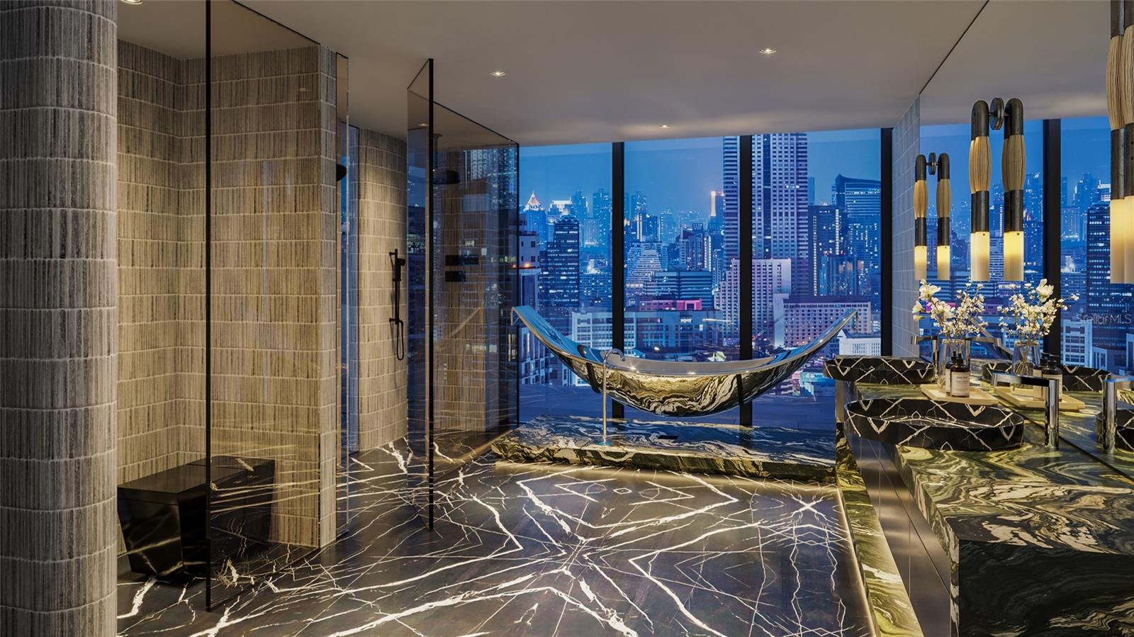 1000 WATER STREET 2301