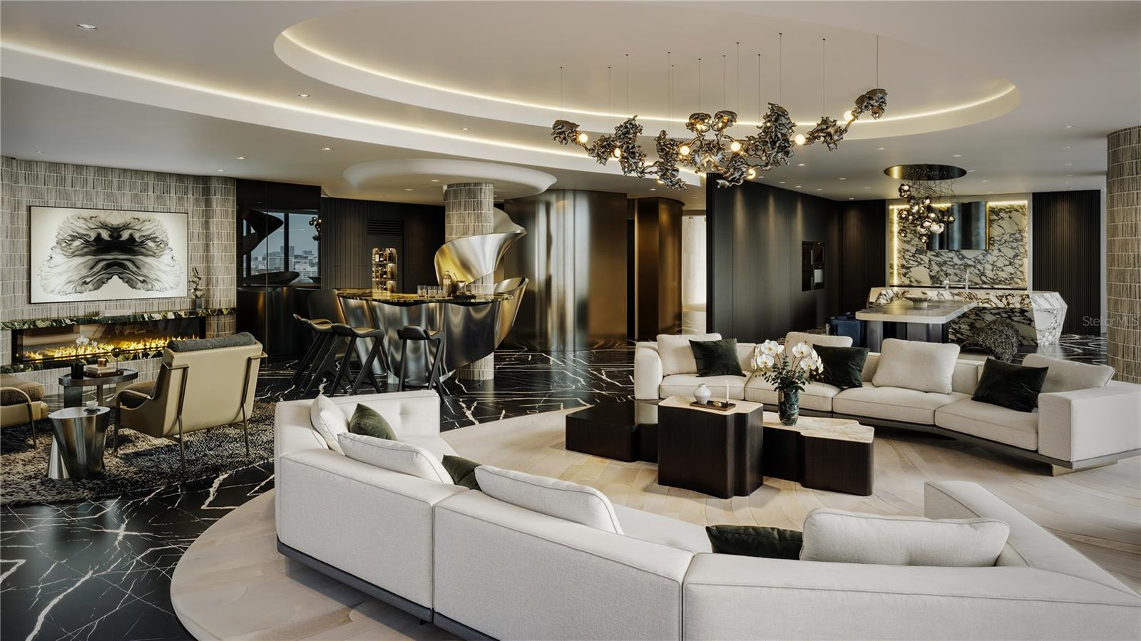 1000 WATER STREET 2301