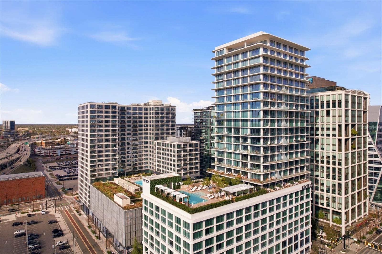 1000 WATER STREET 2301