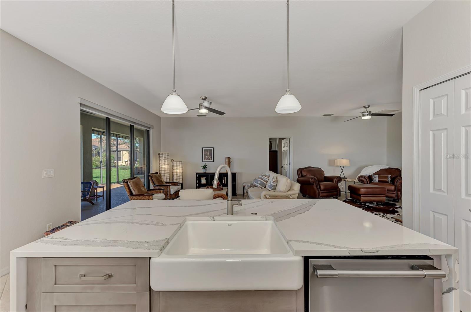 VENETIAN FALLS PH 2 - Residential