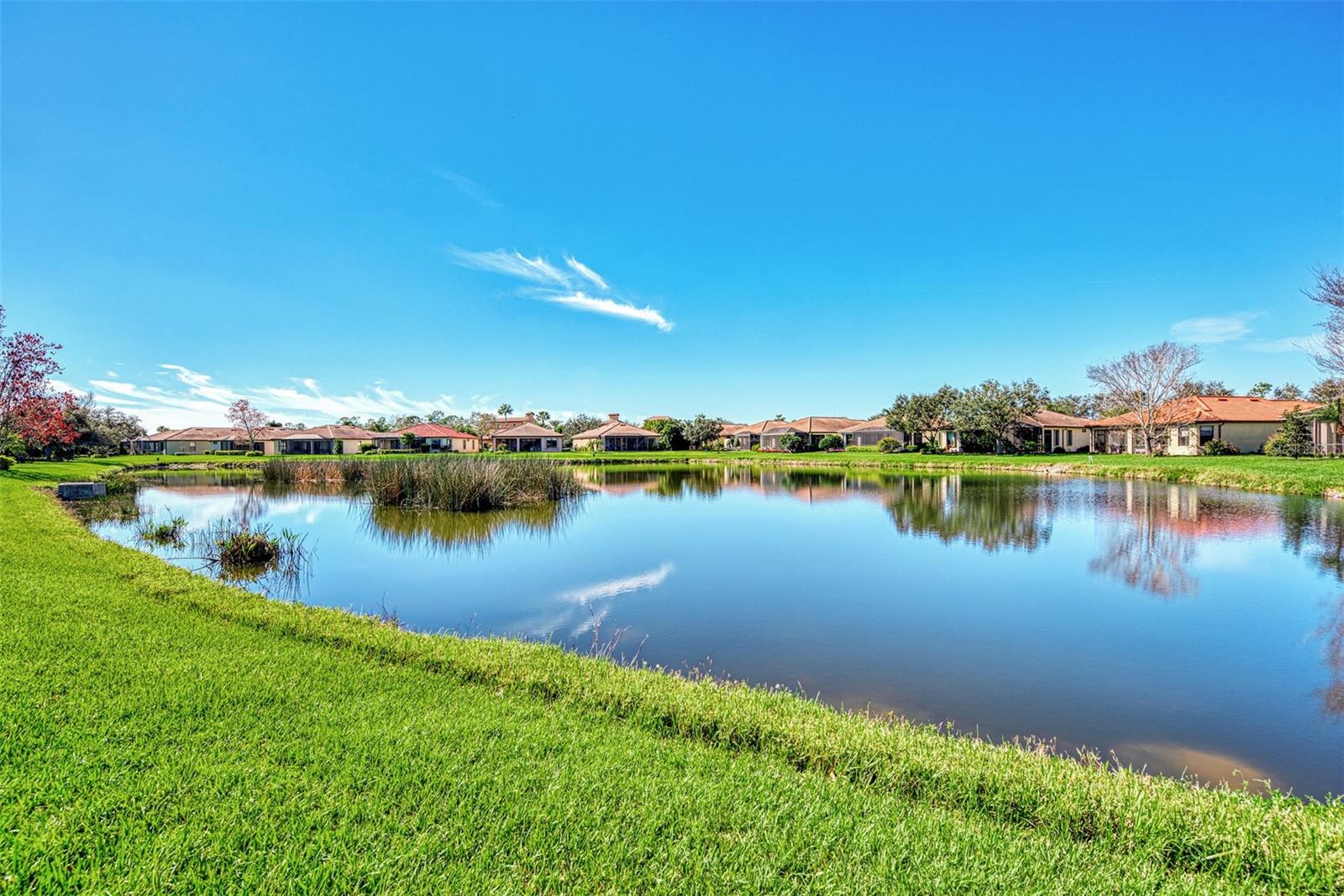VENETIAN FALLS PH 2 - Residential