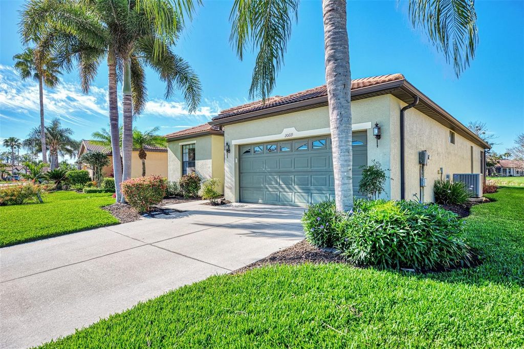 Photo of 20619 Capello Drive, Venice, FL 34292 (MLS # N6140271)