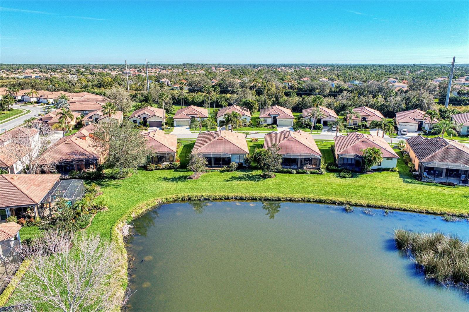 VENETIAN FALLS PH 2 - Residential
