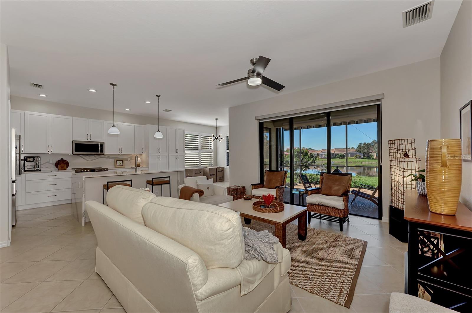 VENETIAN FALLS PH 2 - Residential