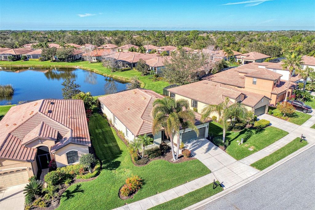 Photo of 20619 Capello Drive, Venice, FL 34292 (MLS # N6140271)