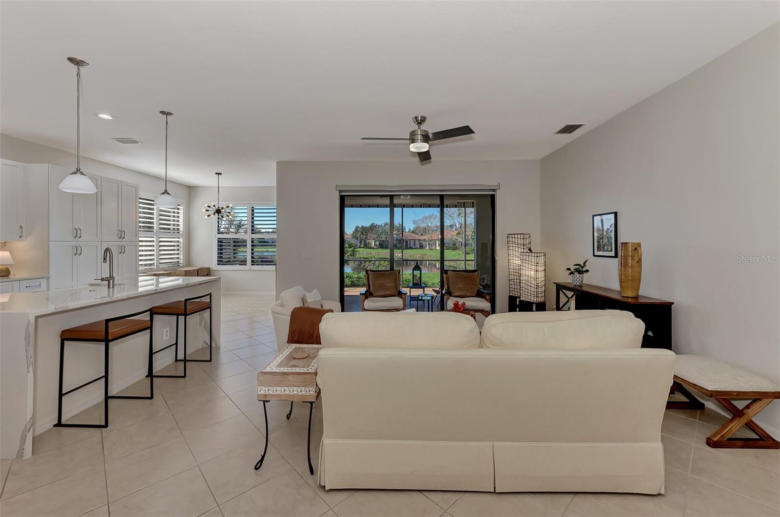 VENETIAN FALLS PH 2 - Residential