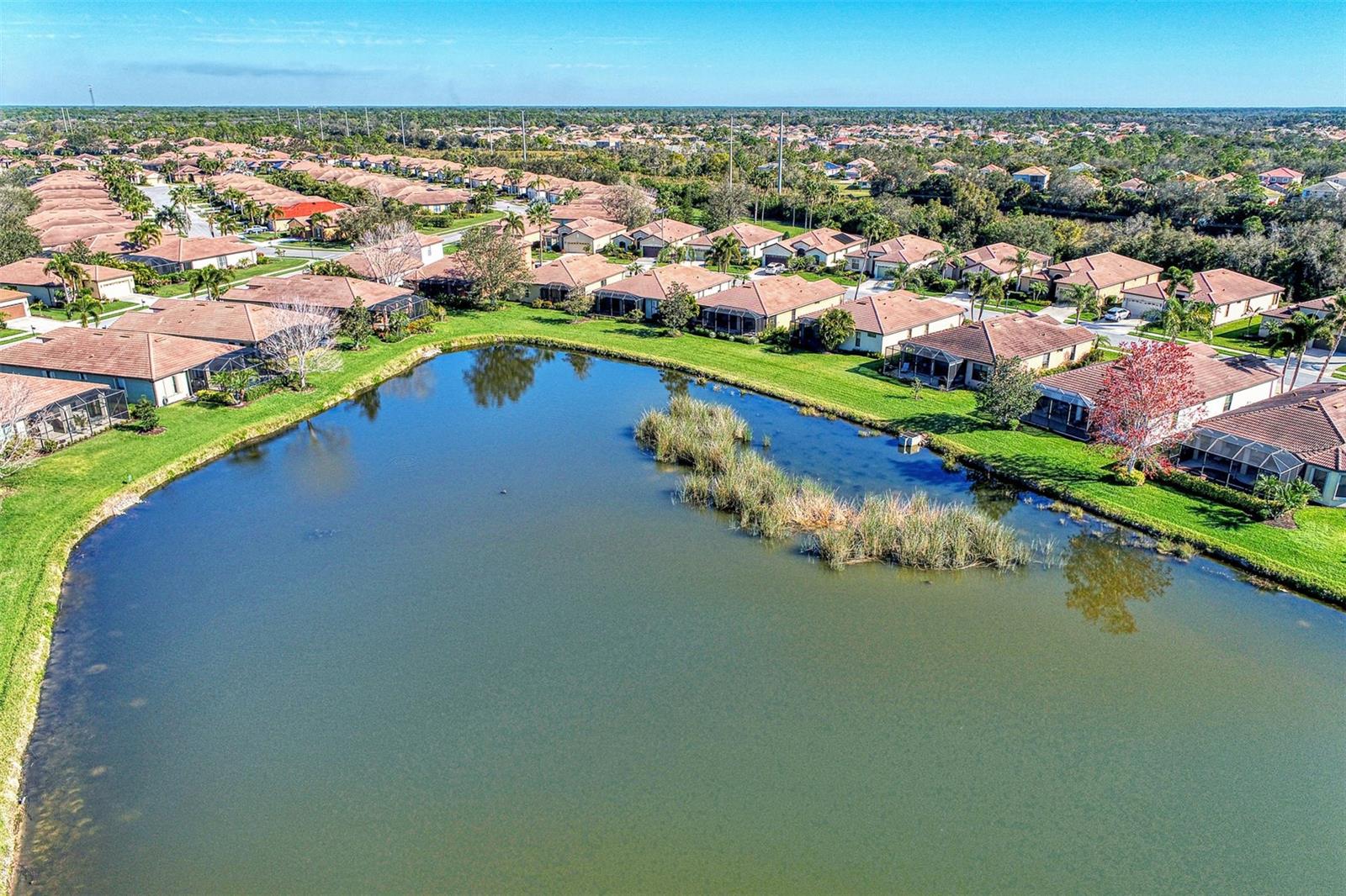 VENETIAN FALLS PH 2 - Residential