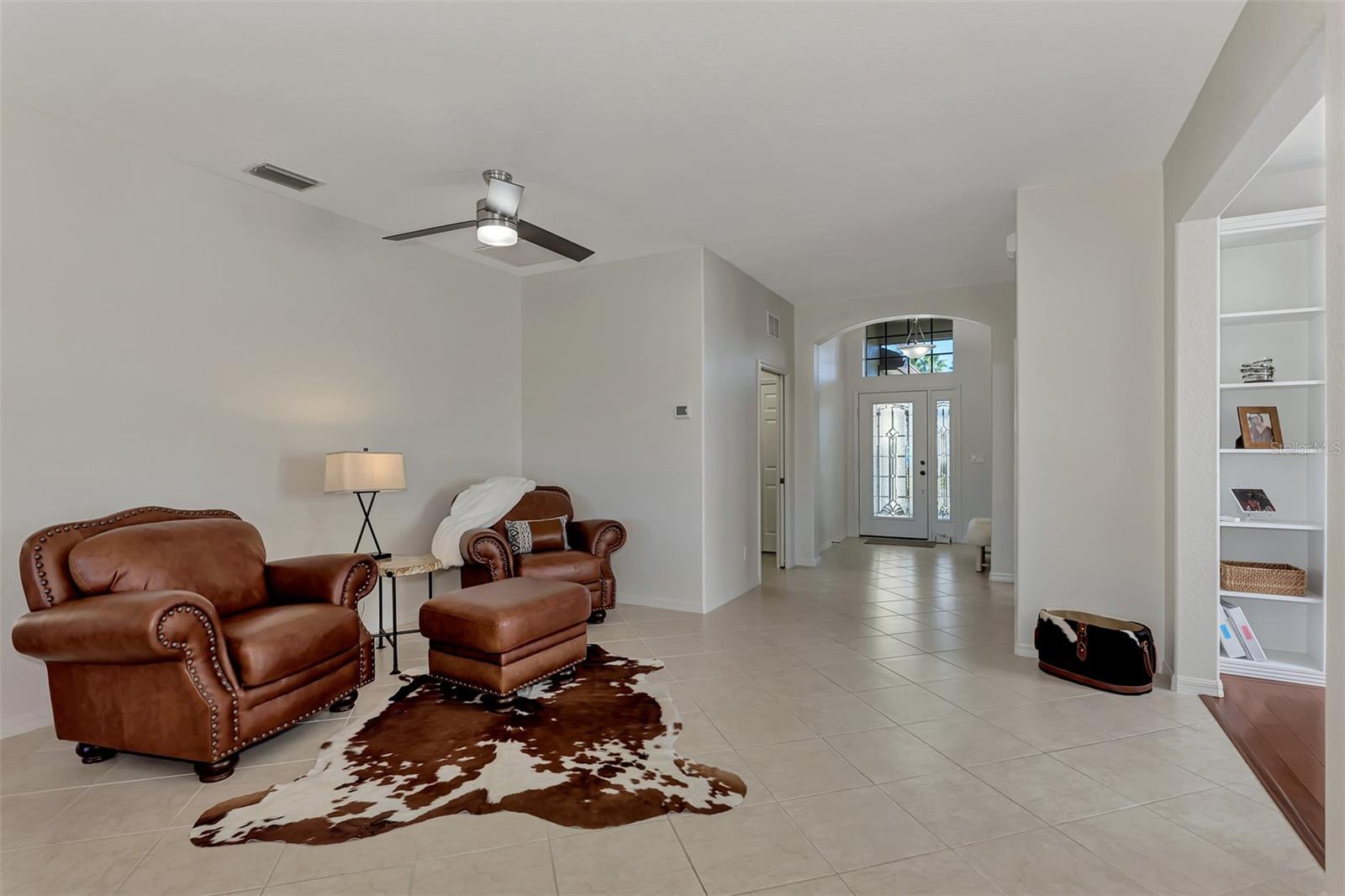 VENETIAN FALLS PH 2 - Residential