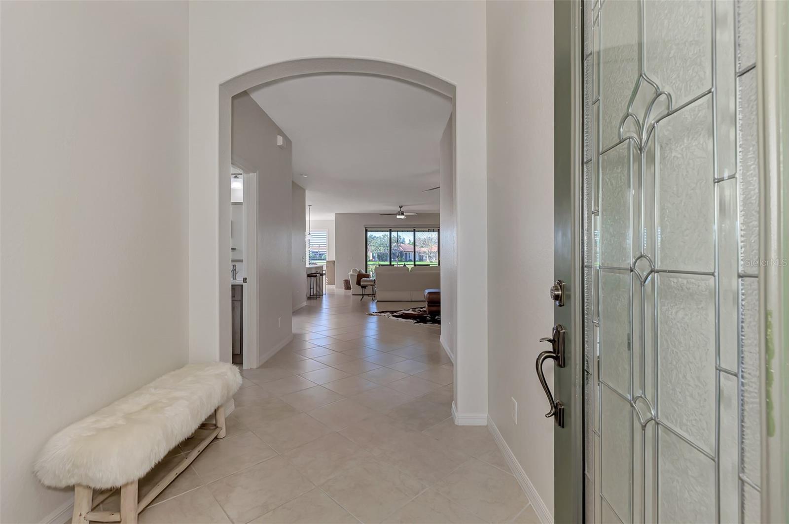 VENETIAN FALLS PH 2 - Residential
