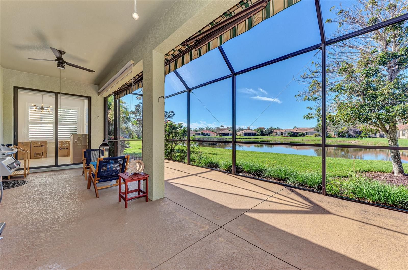 VENETIAN FALLS PH 2 - Residential