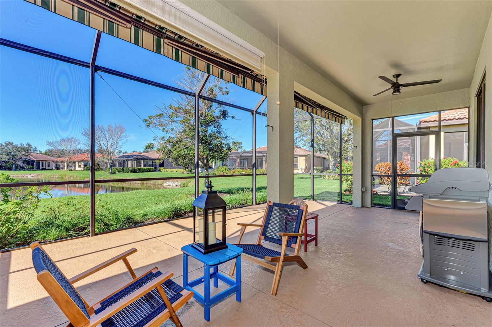 VENETIAN FALLS PH 2 - Residential