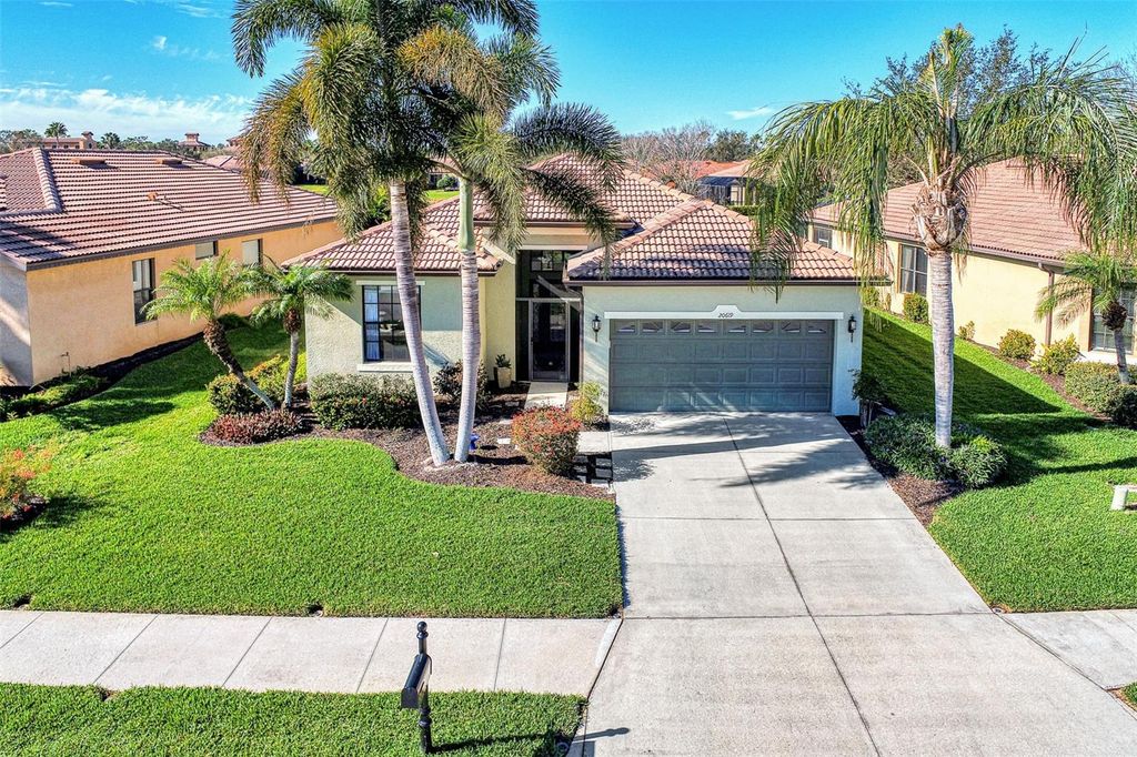 Photo of 20619 Capello Drive, Venice, FL 34292 (MLS # N6140271)
