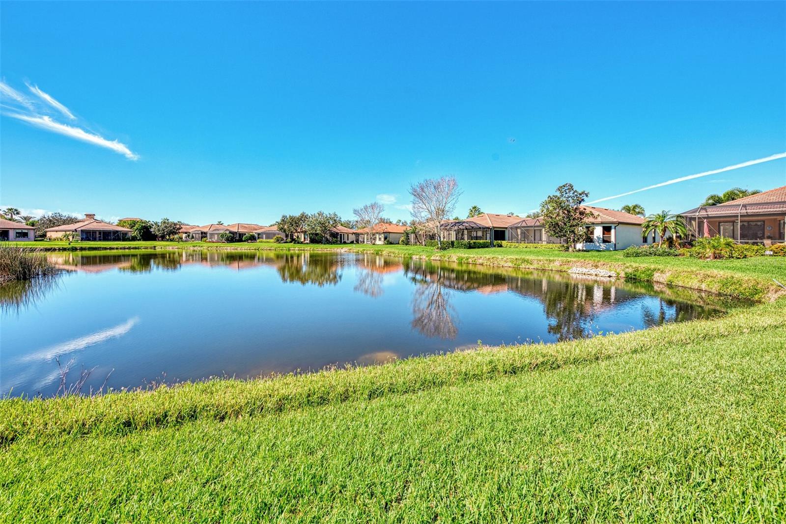VENETIAN FALLS PH 2 - Residential