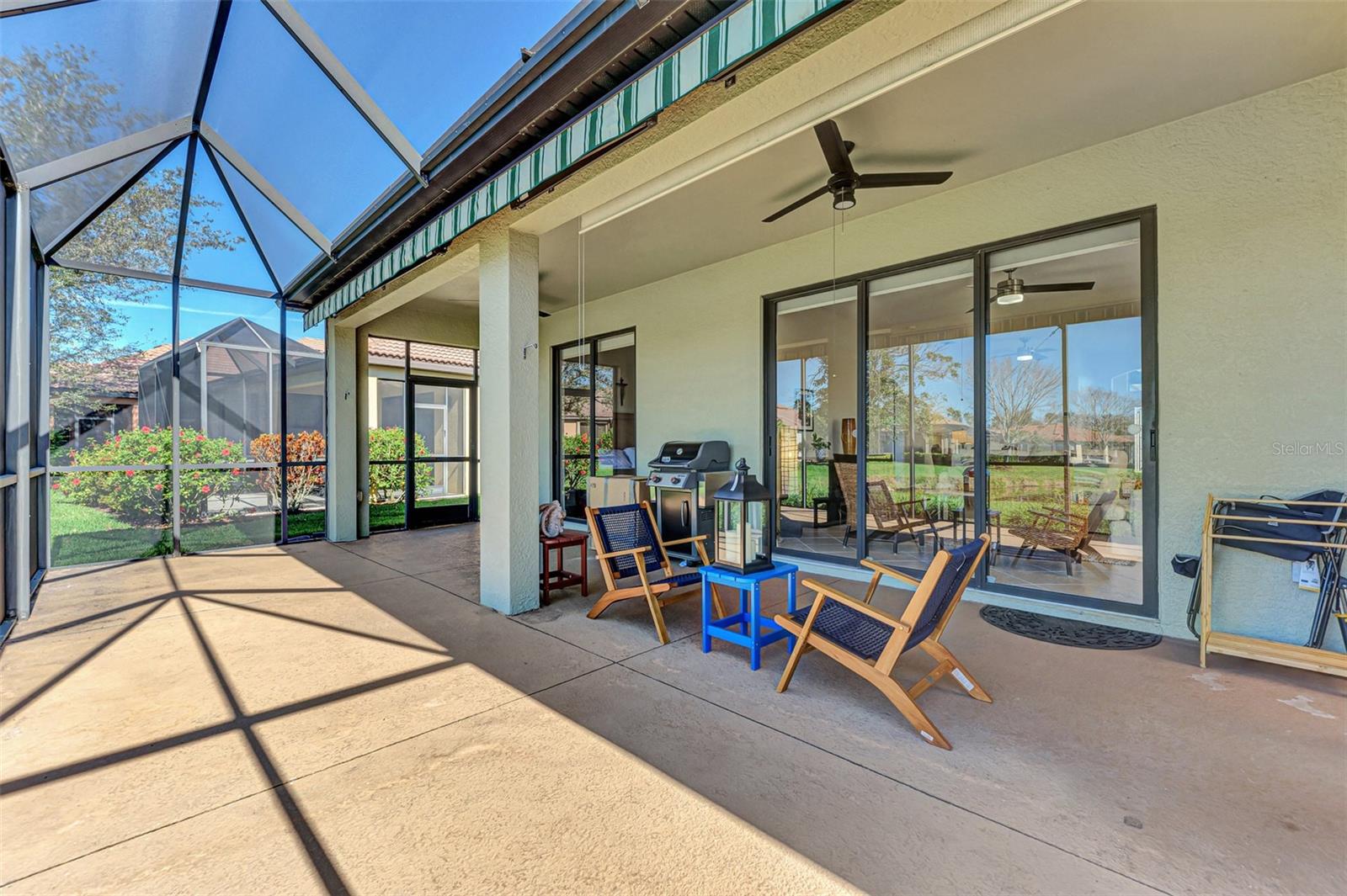 VENETIAN FALLS PH 2 - Residential