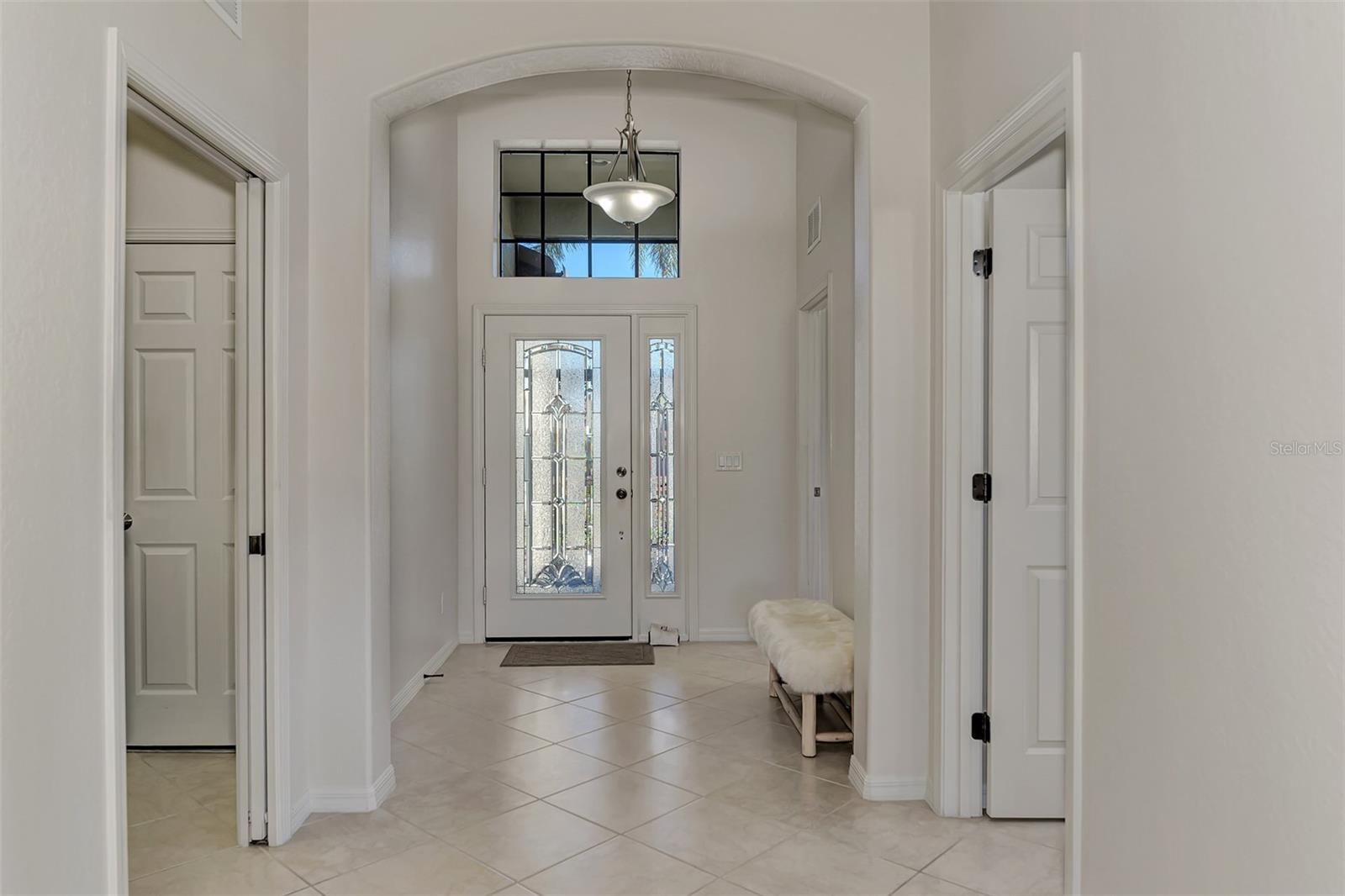 VENETIAN FALLS PH 2 - Residential
