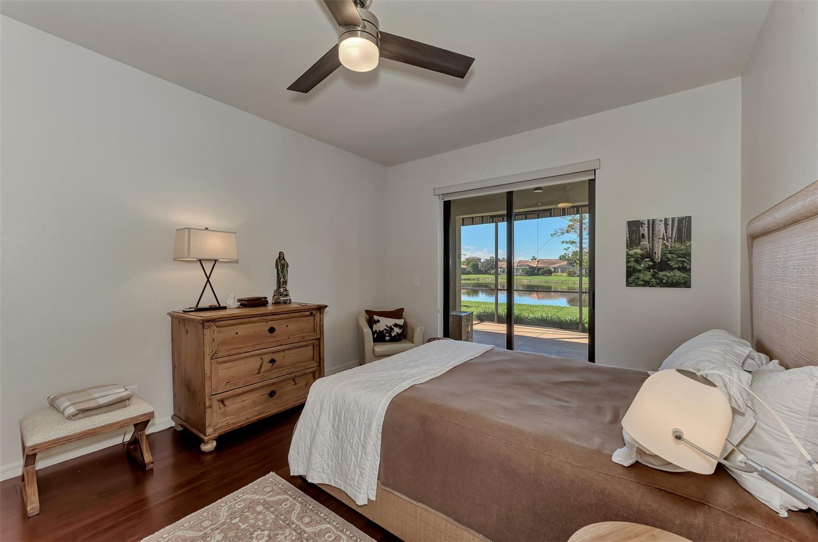 VENETIAN FALLS PH 2 - Residential