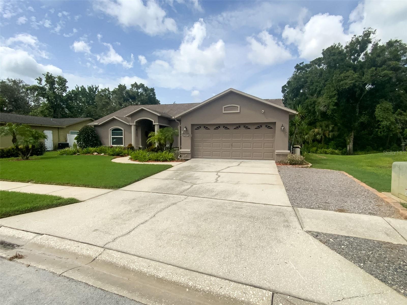 7407 CANVASBACK DRIVE