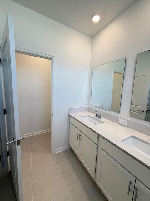 Tiny photo for 6017 Wellbeing Way, Clermont, FL 34714 (MLS # S5153411)
