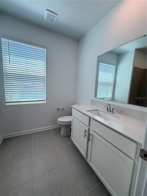 Tiny photo for 6017 Wellbeing Way, Clermont, FL 34714 (MLS # S5153411)