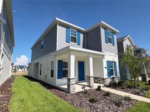 Tiny photo for 6017 Wellbeing Way, Clermont, FL 34714 (MLS # S5153411)