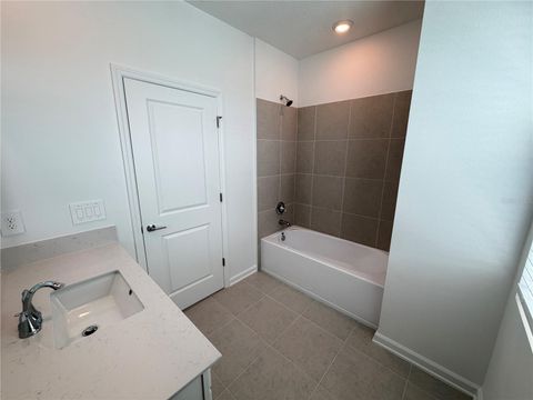 Tiny photo for 6017 Wellbeing Way, Clermont, FL 34714 (MLS # S5153411)