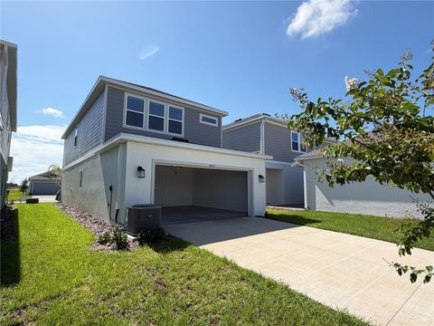 Tiny photo for 6017 Wellbeing Way, Clermont, FL 34714 (MLS # S5153411)