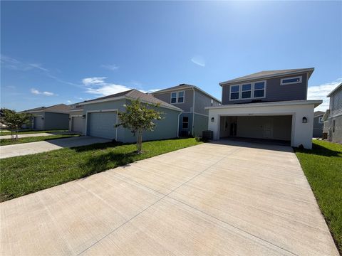 Tiny photo for 6017 Wellbeing Way, Clermont, FL 34714 (MLS # S5153411)