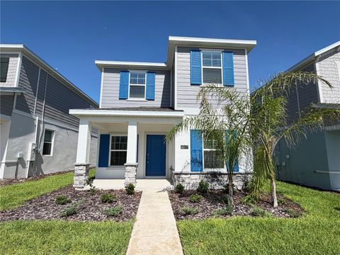 Tiny photo for 6017 Wellbeing Way, Clermont, FL 34714 (MLS # S5153411)