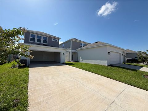 Tiny photo for 6017 Wellbeing Way, Clermont, FL 34714 (MLS # S5153411)