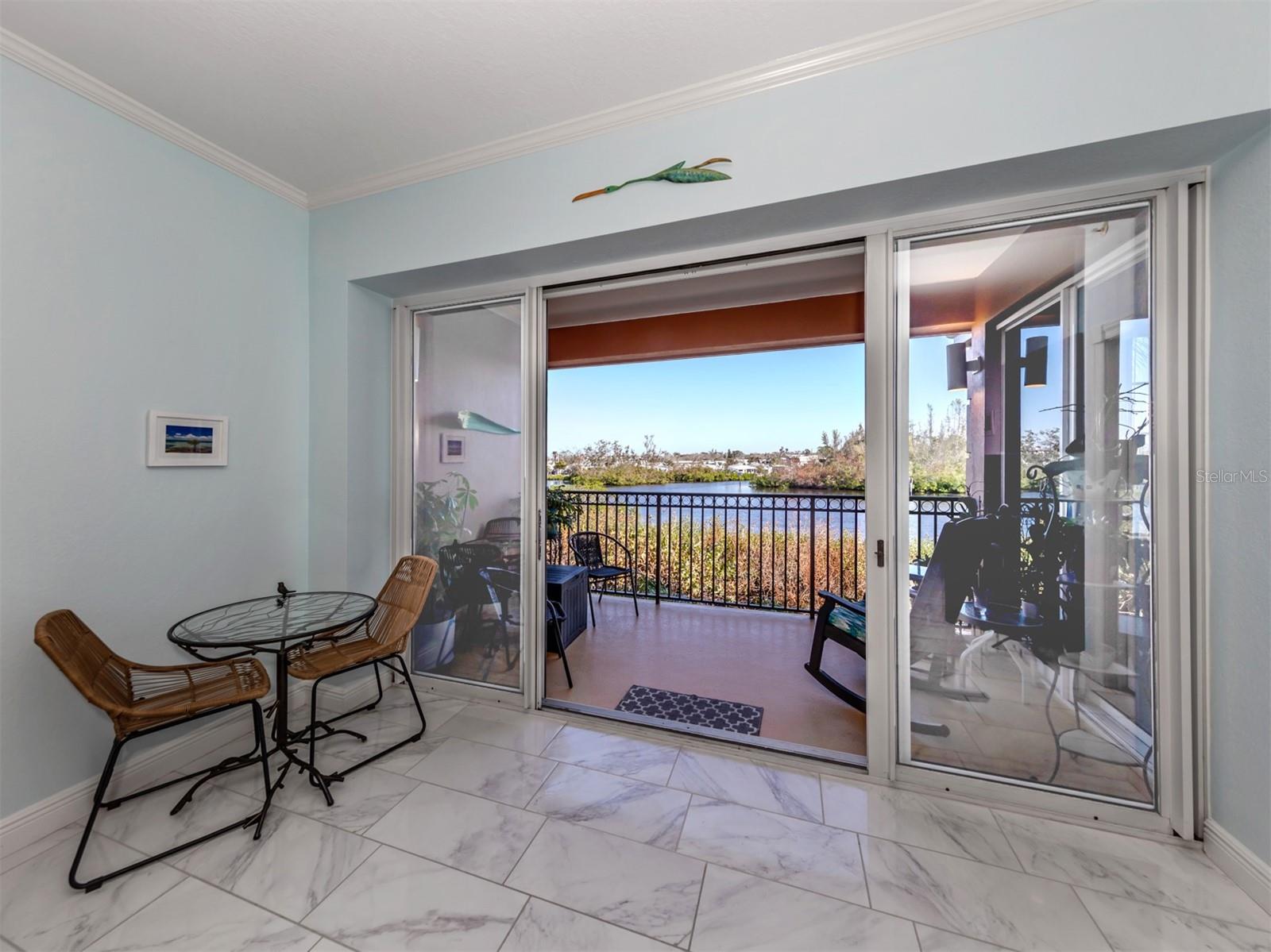 THE WATERFRONT ON VENICE ISLND - Residential