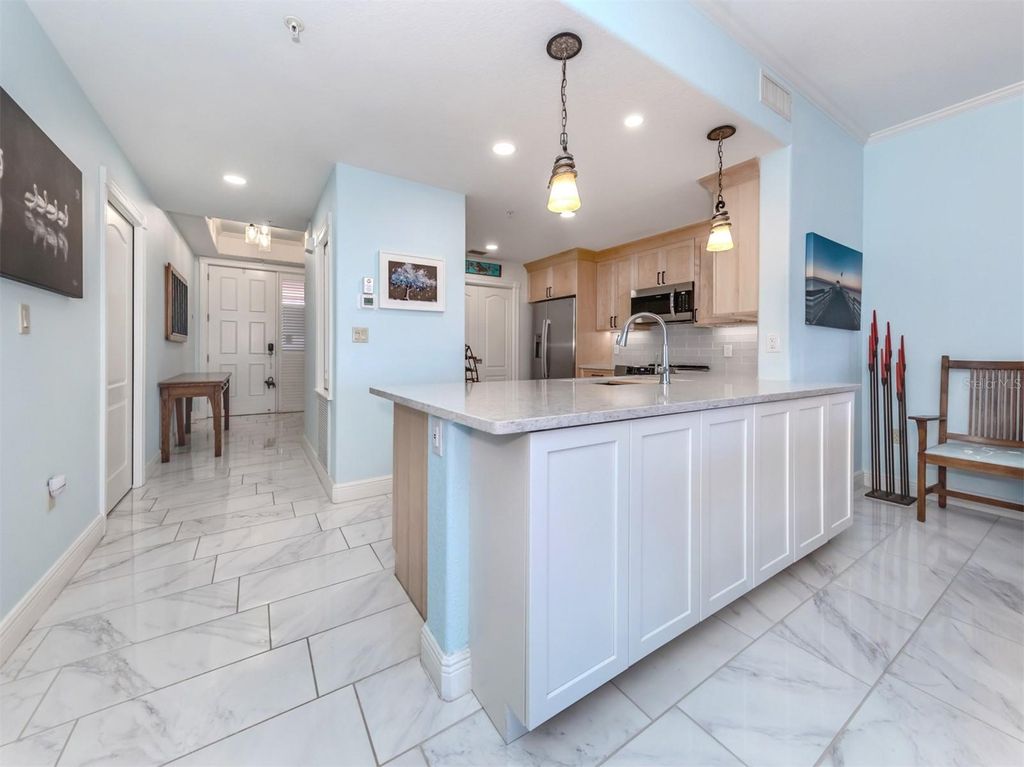 Photo of 147 Tampa Avenue E #202, Venice, FL 34285 (MLS # N6140634)